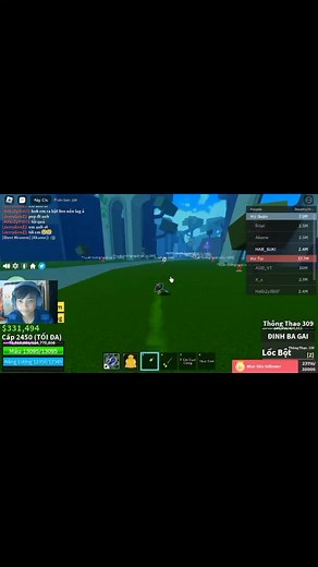 Tập pvp bloxfruits:3 phần 2 #roblox #har_suki #bloxfruits #xuhuong