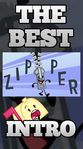 The BEST Object Show Intro #osc