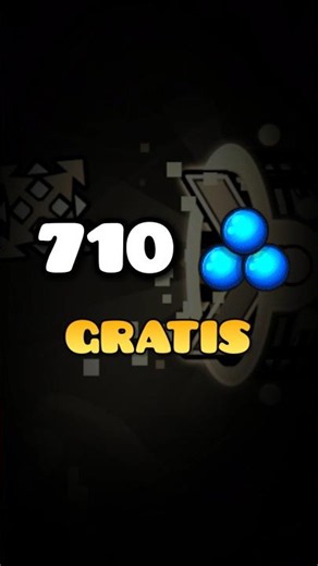 Obtén estos ORBES GRATIS en Geometry Dash - PARTE 3