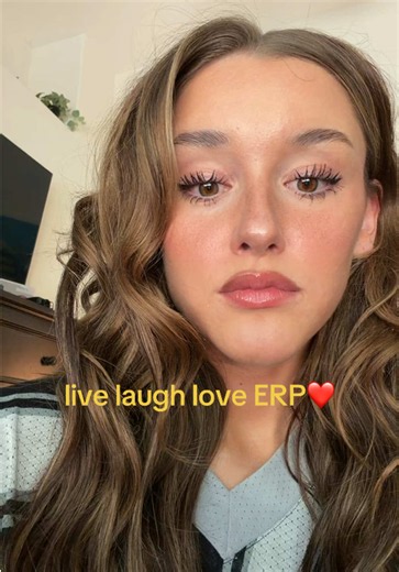i just LOVEEEE uncertainty YASSS😍🔥👍 #ocd #erp | what does erp mean