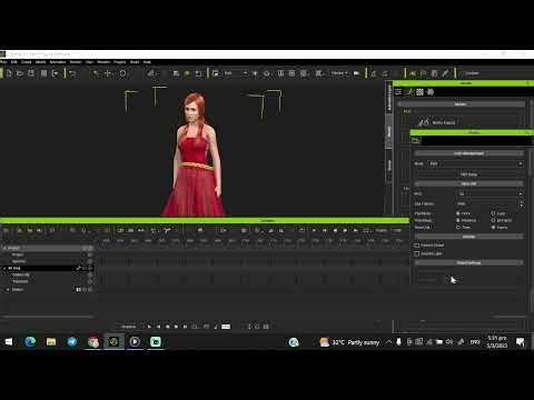 Increase Frames in Iclone 8