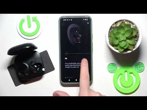 Beats Fit Pro - Quick Start Guide | Get Started Fast