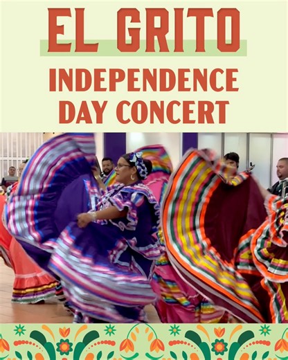 5.1K views · 29 reactions | Such a lovely and fun event!  Thank you everyone for coming and celebrating with us. An even special thanks to Mariachi Aurora De Calexico and Sunshine Folkloric & Flamenco Ballet! | Imperial Valley | Facebook