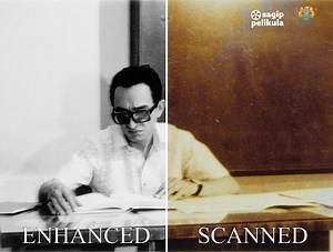 Don't miss the FULL MOVIE STREAMING of the 1969 classic film, THE GRADUATION on March 5, Friday at 7:30PM. Just visit the ABS-CBN Film Restoration FB Page to watch the film for FREE! THE GRADUATION is a 1969 light drama that was scanned in 4K resolution using the 16mm print from the collection of the ABS-CBN Film Archives. The surviving print had no opening credits and missing scenes in the first reel. The print had faded color and lost its details due to the heavy deterioration and shrinkage of