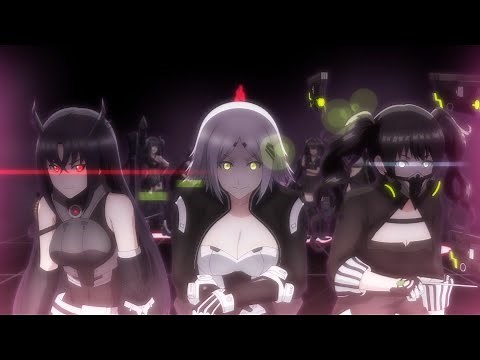 Girls' Frontline: Healing Chapter 2 - Episódio 04: Sangvis Ferri