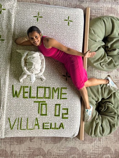 @O2 Villas Ella 🌿 Escape to O2 Villa Ella 🌿 Nestled in the heart of Sri Lanka’s breathtaking hill country, O2 Villa Ella offers the perfect blend of luxury, serenity, and nature. Wake up to misty mountain views, unwind in our cozy modern rooms, and soak in the tranquil charm of Ella. Whether you’re here for a romantic getaway, a family retreat, or a peaceful solo escape, O2 Villa promises an unforgettable stay surrounded by lush greenery, fresh air, and warm hospitality. ✨ Enjoy comfort, style
