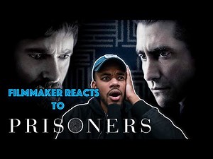 FILMMAKER MOVIE REACTION!! Prisoners (2013) FIRST TIME REACTION!!