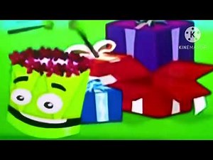 Baby tv happy birthday