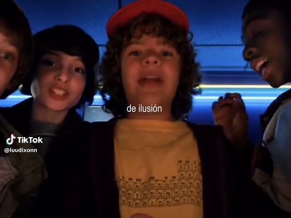 Dustin Henderson Edits from Stranger Things