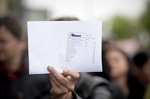 De ce ar trebui să păstrăm fluturașii de salariu. În ce situație devin esențiali