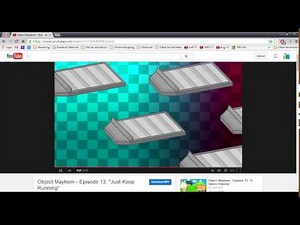 Tt913's REACT! #6 - Object Mayhem Episode 13