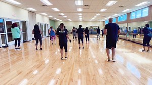 77K views · 3.3K reactions | These students came Ready to dance to the King of Pop Music Today!!! #MichaelJackson #Scream Created by: Shuanta "That Short Girl” Porter Song: Scream | And 5678 Line Dance | Facebook