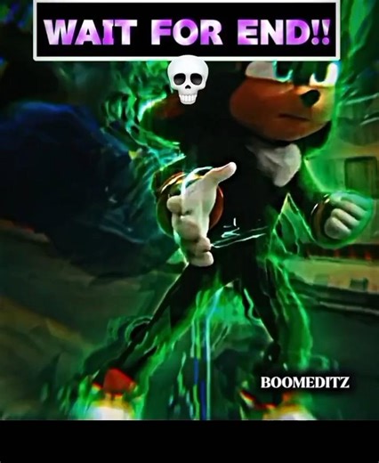 PROJECT SHADOW SAVE MARIA 😱#shorts#sonic#shadow#sonic3