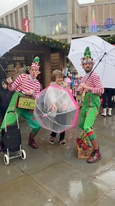 133K views · 2.1K reactions | Come to Barnsley Christmas Market with me The Glass Works #barnsley #christmasmarket #streetinterview | Northern Funny Mummy | Facebook