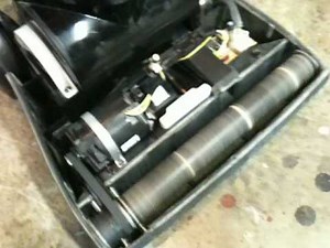 Under the hood: Fantom Cyclone XT