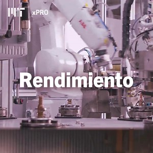 Aprende a aplicar el pensamiento sistémico para entender procesos complejos y hazte un mejor “problem-solver", la habilidad más valorada por las empresas del ámbito tecnológico. ¡Consíguelo The MIT Way! 👉 https://bit.ly/3u9L9W2 | MITx Courses