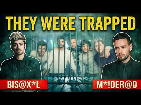 What Really Happened to One Direction? Tragic Story Of Liam Payne | Zayn Malik