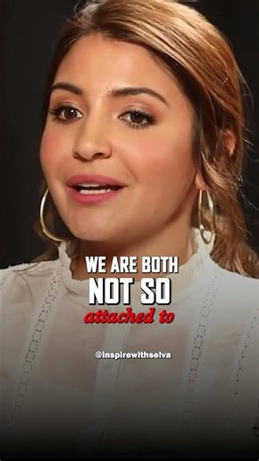 Anushka Sharma - Balancing Fame And Simplicity✨#shorts #shortsfeed #shortsvideo #motivation #trend