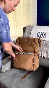 Meet the smartest, most effective manual pump for quick relief when you need it most! ✨ 﫶 Easy-to-use handle and comfy cups.  Hospital-grade, two-phase suction for efficient output. 狼 Fully in-bra for maximum discretion - because pumping can't wait! We've got your back mom  | Willow Pump | Facebook