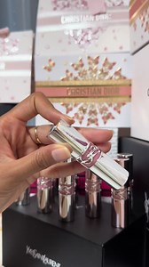 YSL Love Shine Lipstick review: shade guide & wear tips
