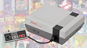 5 NES Games That Defined the 1980s