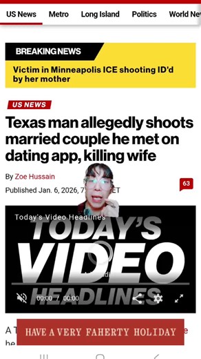 a man in texas allegedly shot a married couple he met on a dating app. #texas #crime #crimetok #crimestories #truecrime