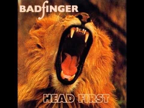 Badfinger - Head First