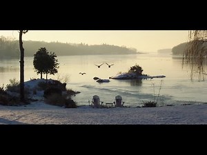 Lyme/Old Lyme CT - Real Estate Community Profile