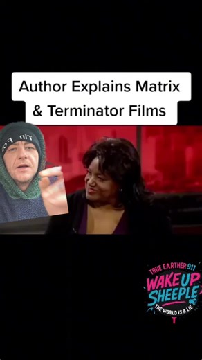 Documentaries or Fiction? The Truth Behind The Matrix and Terminator