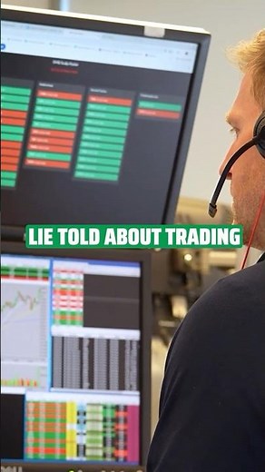 3 Trading Myths Costing You Money #trading