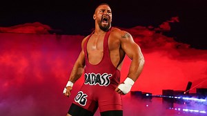 【优质出场音乐】布朗·布雷克 WWE出场音乐"Breakk And Destroy"