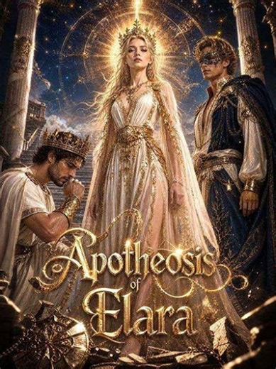 Apotheosis of Elara #Whisper #FullHD