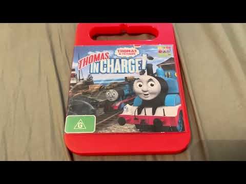 My 2014 DVD Collection