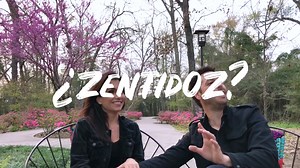 Zentidoz con Dany & Ahirí Merlo | Dany Merlo