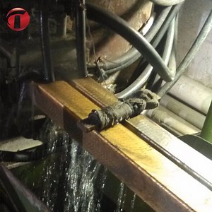 [Hot Item] Premium Copper Rod Casting System with Induction Technology