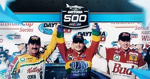 From The Vault: Gordon wins 1997 Daytona 500