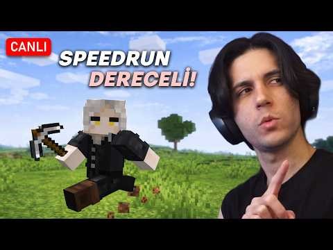 LEVEL UP! MINECRAFT SPEEDRUN + EKİPLE COUNTER STRIKE 2 SEÇKİN | OoSee