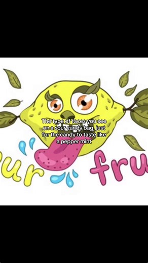 #sour #sourcandy #trending #funny #fypシ゚viral | sour candy