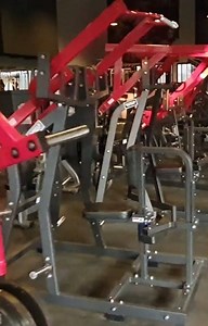 2.4K views · 142 reactions | playground with all the toys | Muscle Factory | Facebook