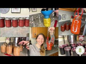 7 Water Bath Canning Recipes That Aren’t Jam or Pickles