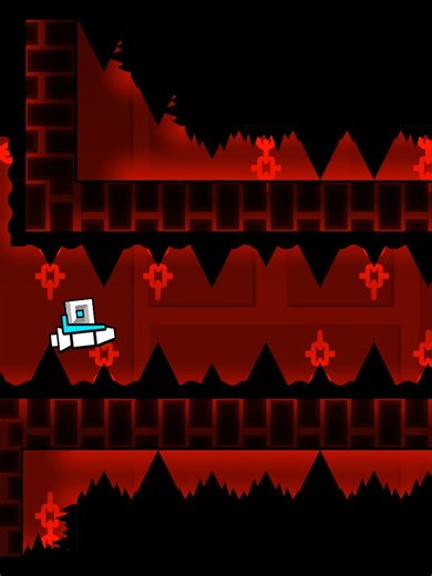 Mastering Geometry Dash: Tips for Beating Bloodbath