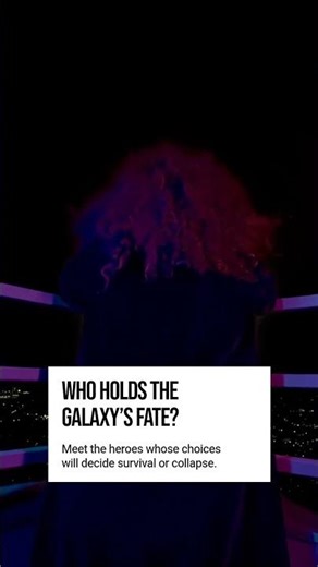 Terratron: Redefining Sci-Fi Storytelling