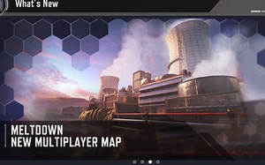 [CODM] 赛季更新Asm10史诗加强！近身三枪瞬间秒杀！新地图MELTDOWM展示！