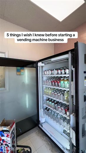 5.8K views · 71 reactions | 5 Things I Wish I Knew Before Starting a...