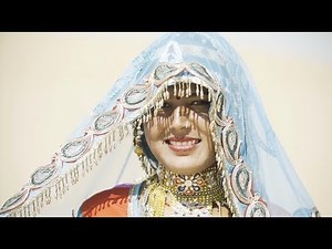 Nick Broadhurst - Ever Wondered (Official Video)