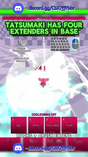 Join Setro’s 5s ABA Discord Community