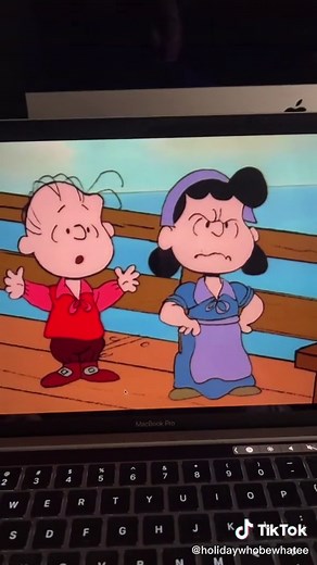 This Is America: Charlie Brown's Thanksgiving Special