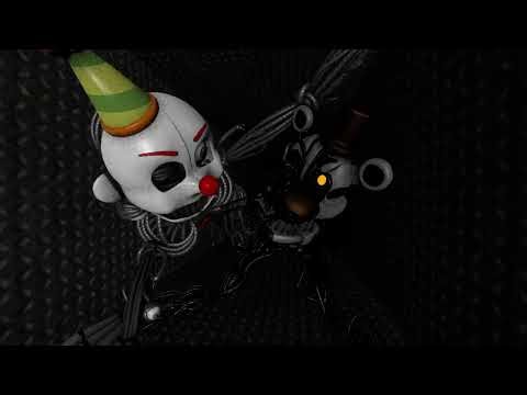 Ventilation Articulation - Reanimated {SFM/FNAF}