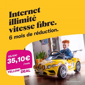L'internet sans freins. C'est l'internet de Telenet, illimité et à la vitesse de la fibre. Chez vous dès 35,10 €/mois. ✨ | Telenet | Facebook