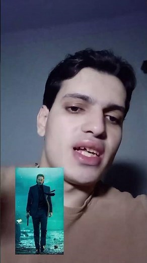 ملخص فيلم جون ويك